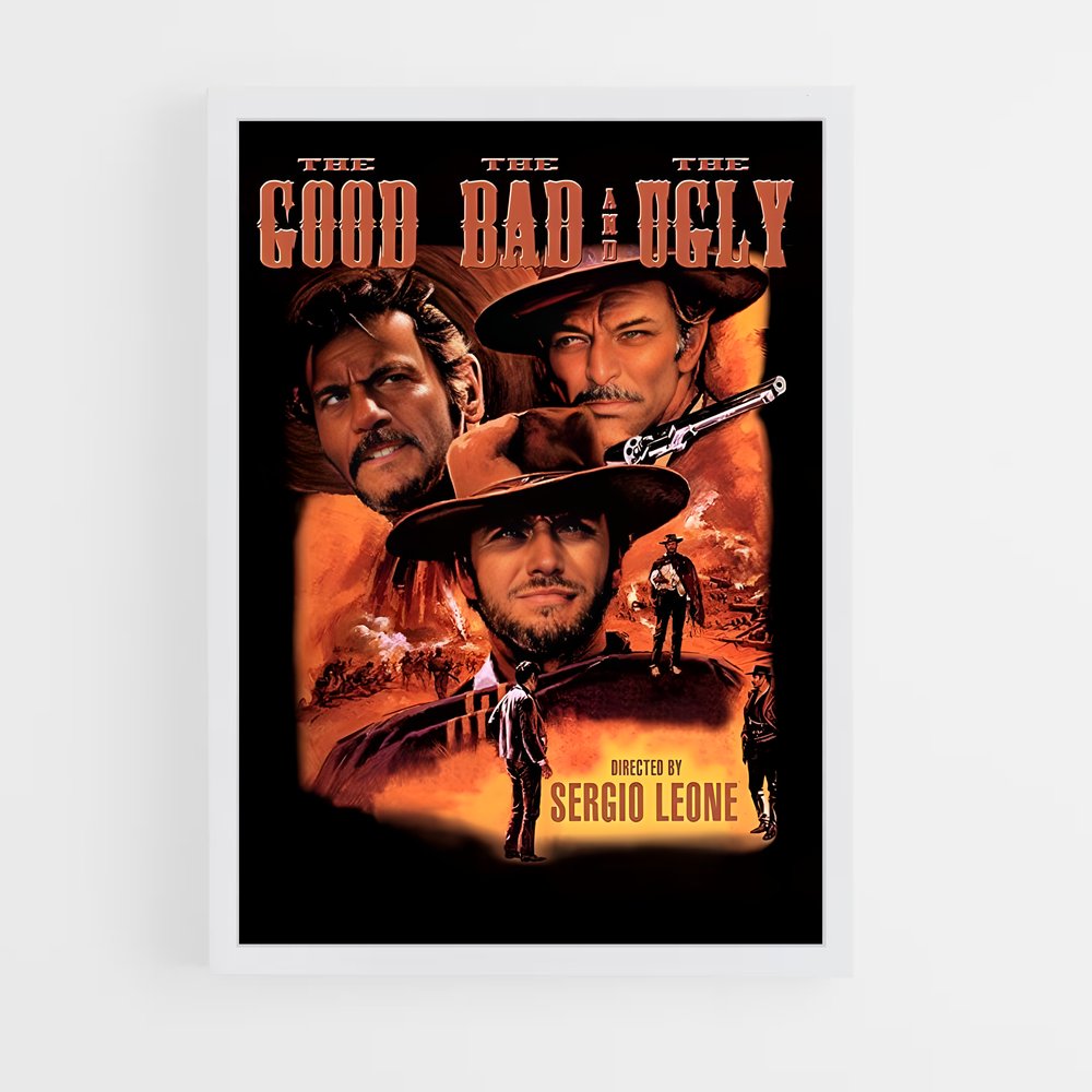 ap-the good the bad and the ugly-2 cadre Blanc