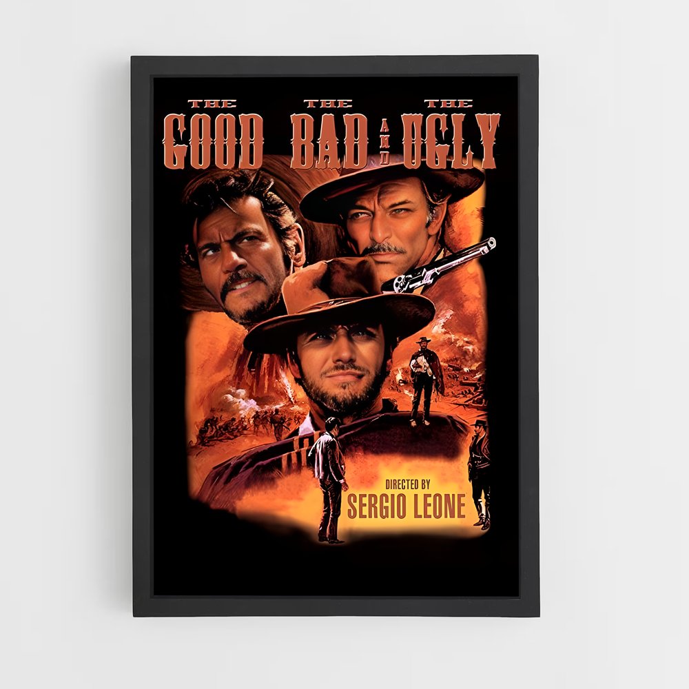 ap-the good the bad and the ugly-2 cadre Noir