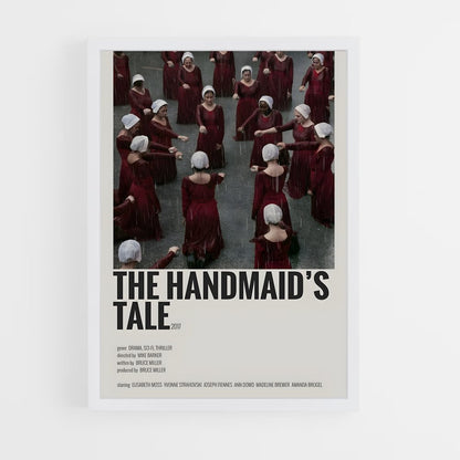 ap-the handmaid's tale-2 cadre Blanc