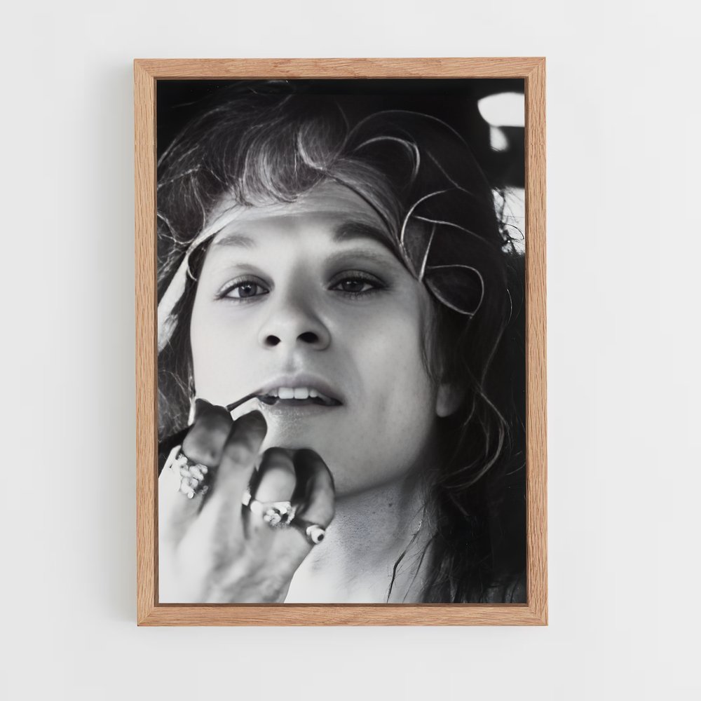 ap-the silence of the lambs-7 cadre Bois clair