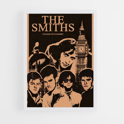 ap-the smiths-4 cadre Blanc