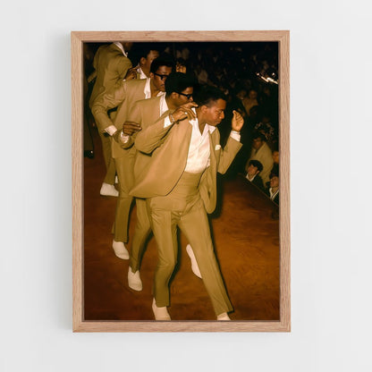ap-the temptations-1 cadre Bois clair