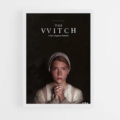 ap-the witch-1 cadre Blanc