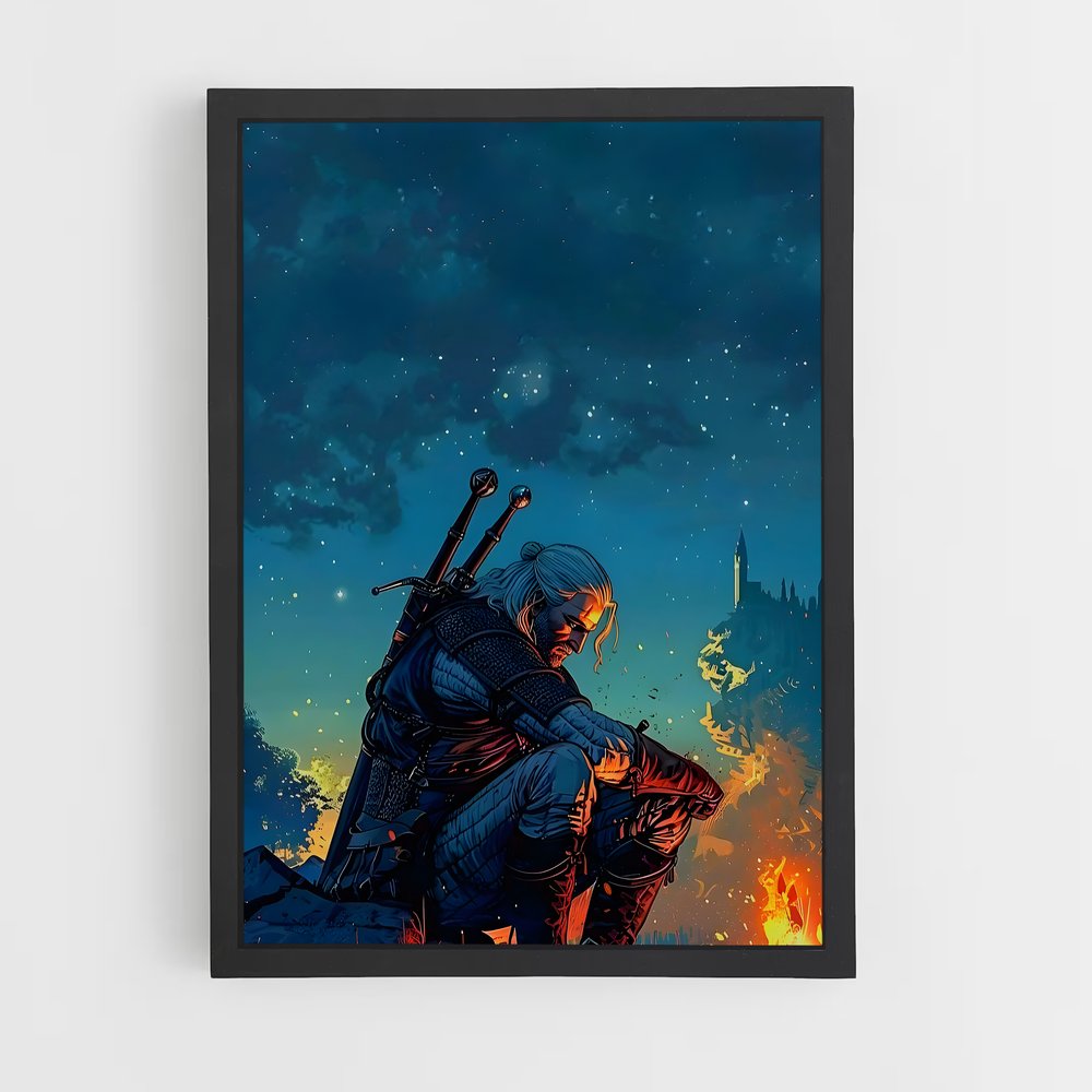 ap-the witcher-1 cadre Noir