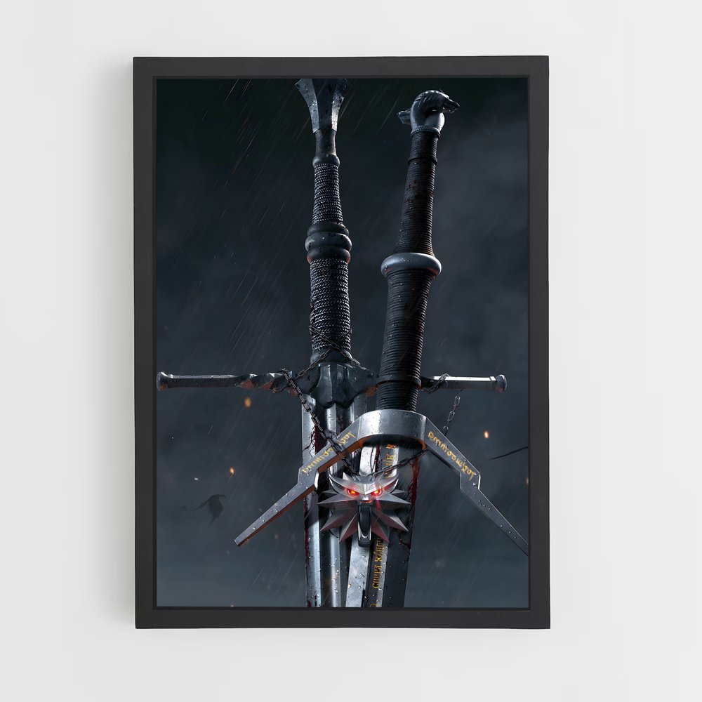 ap-the witcher-6 cadre Noir