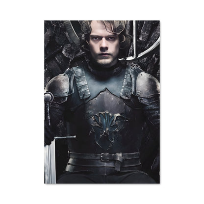 Poster Le Fils de l'Ombre