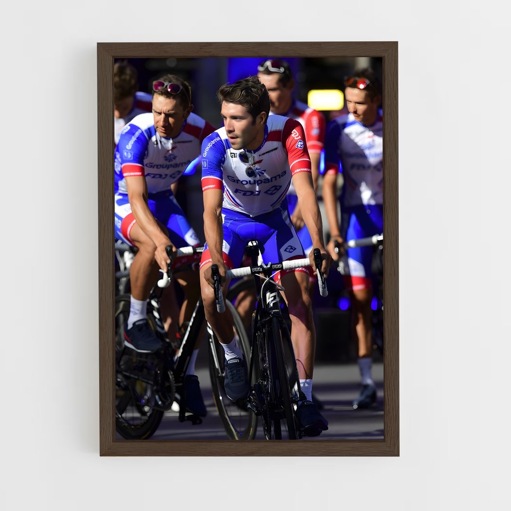 ap-thibaut pinot-2 cadre Bois foncé