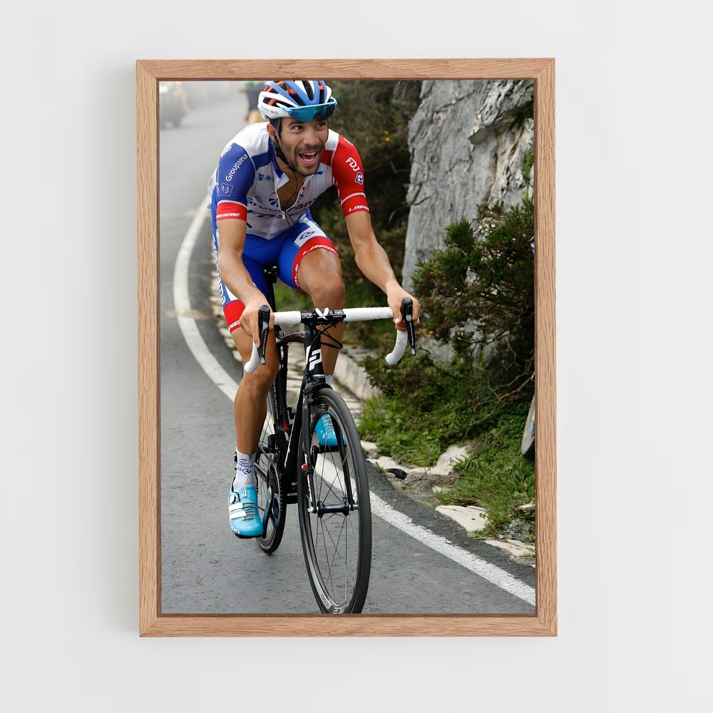ap-thibaut pinot-3 cadre Bois clair
