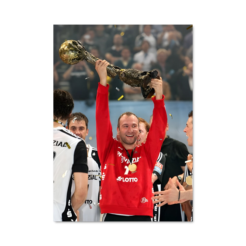 Poster Thierry omeyer 73911