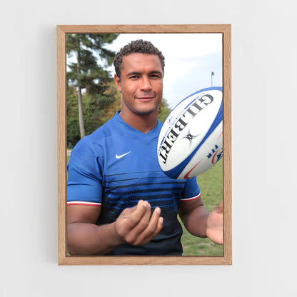 ap-thierry dusautoir-2 cadre Bois clair