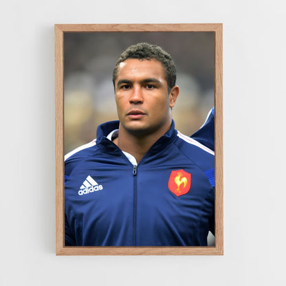 ap-thierry dusautoir-3 cadre Bois clair