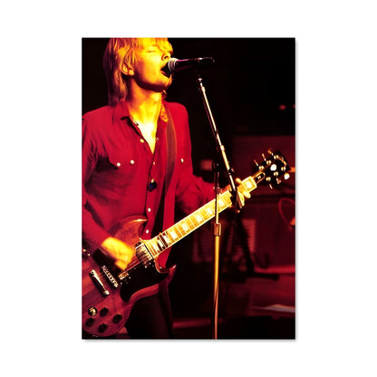 Poster Echoes en Concert