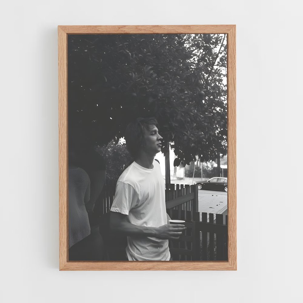 ap-thomas mann-2 cadre Bois clair