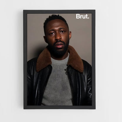 ap-thomas ngijol-3 cadre Noir