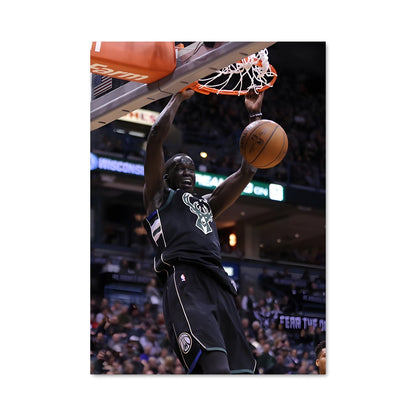 Poster The Truth Boston