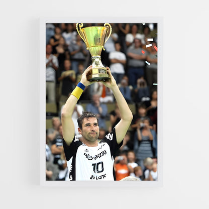 ap-thw kiel-4 cadre Blanc