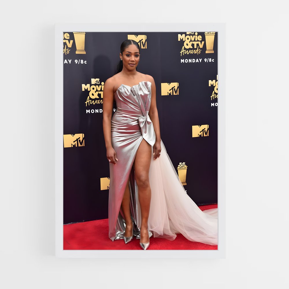 ap-tiffany haddish-1 cadre Blanc