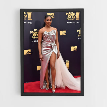 ap-tiffany haddish-1 cadre Noir