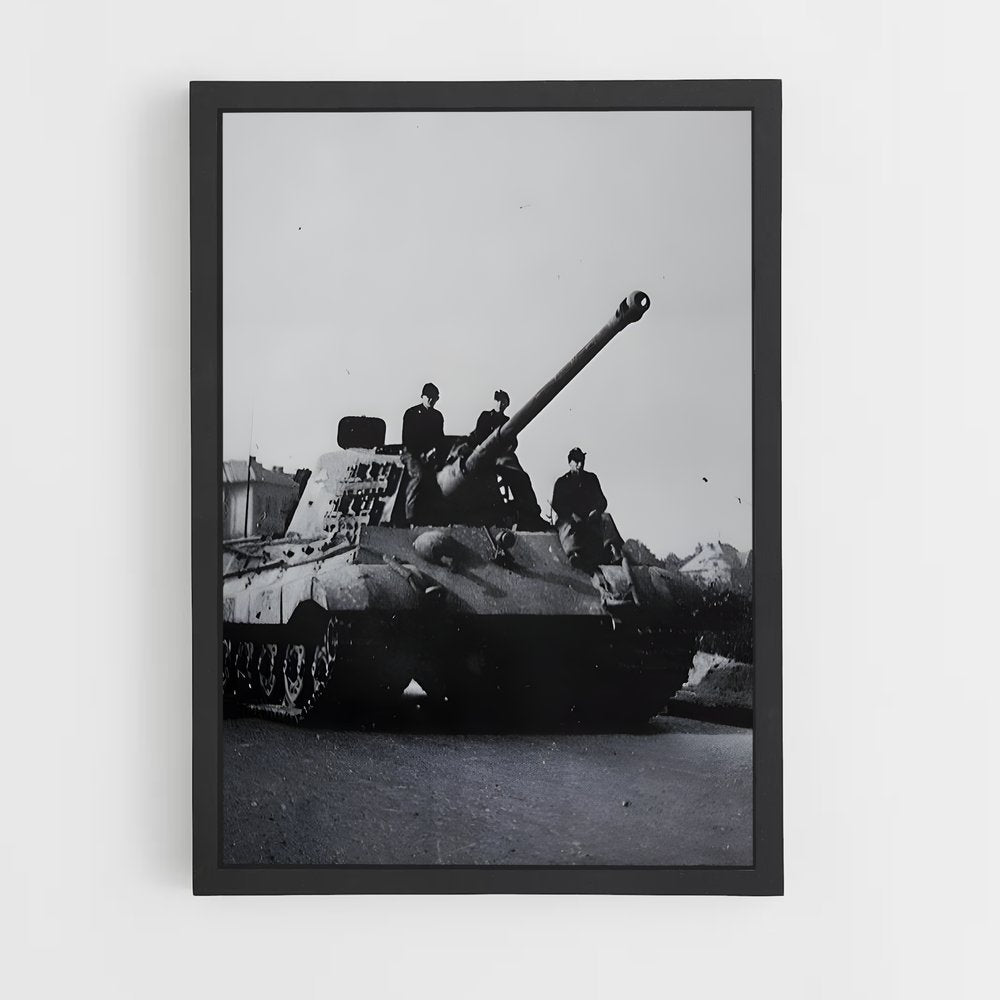 ap-tiger ii-1 cadre Noir
