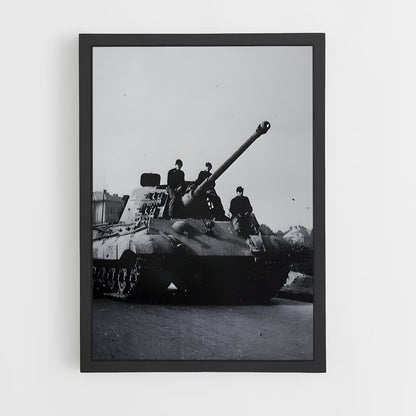 ap-tiger ii-1 cadre Noir