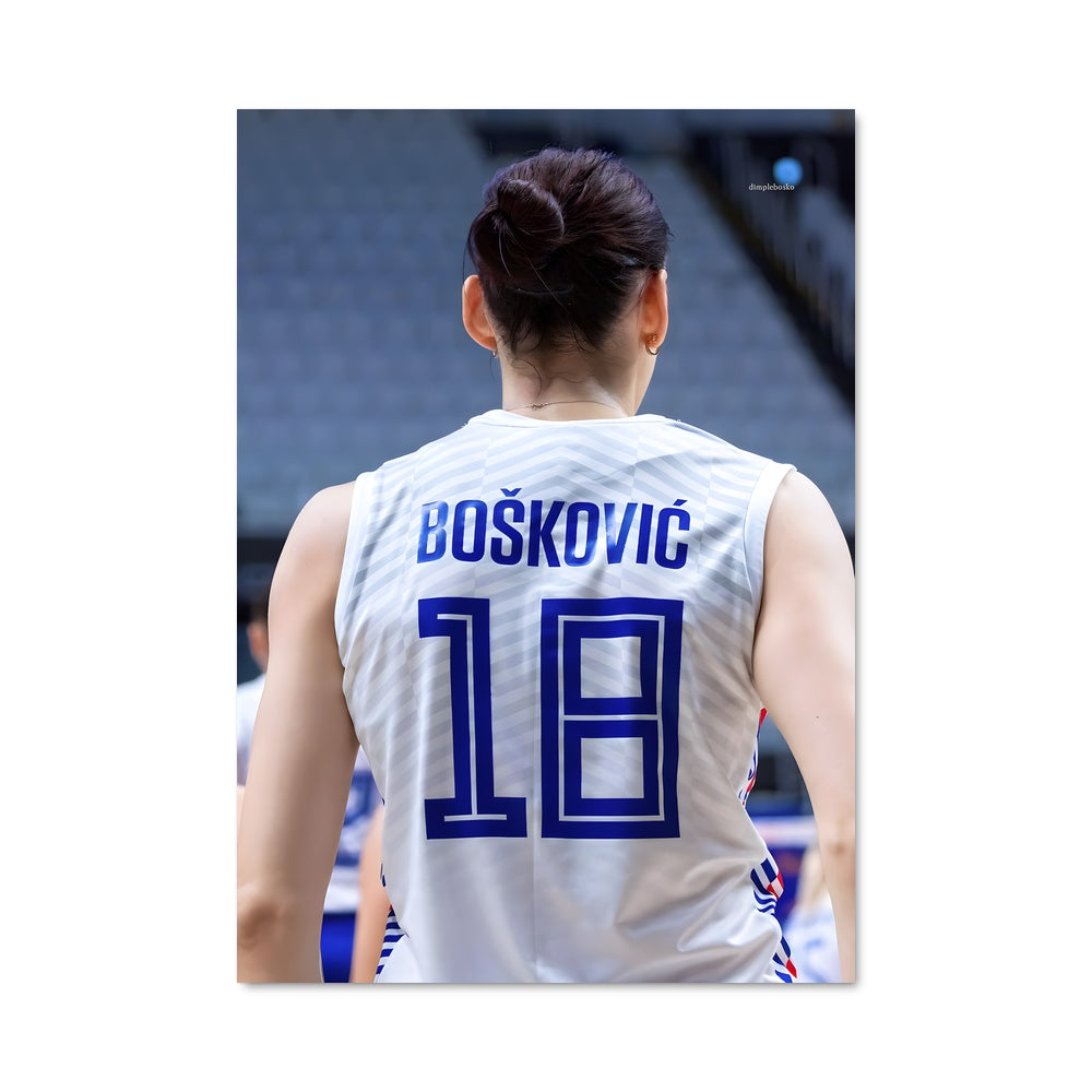 Poster Tijana boskovic 75048