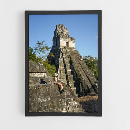 ap-tikal-8 cadre Noir