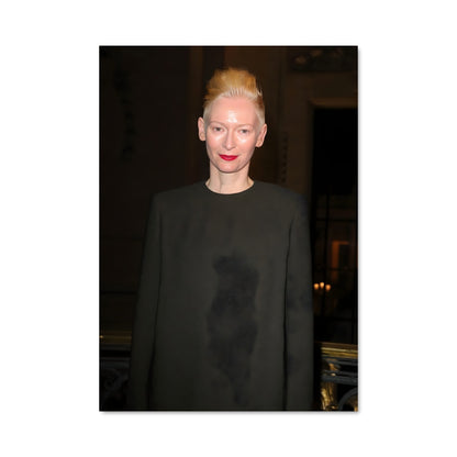 Poster L'Essence de Tilda
