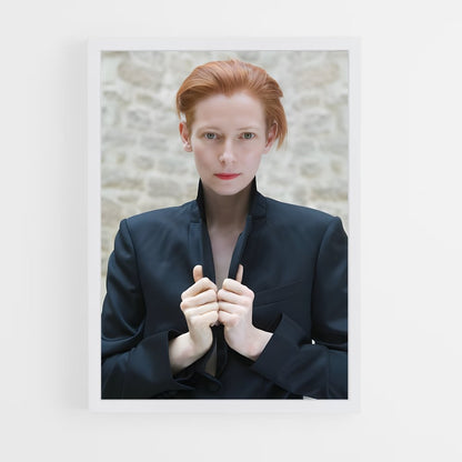 ap-tilda swinton-4 cadre Blanc