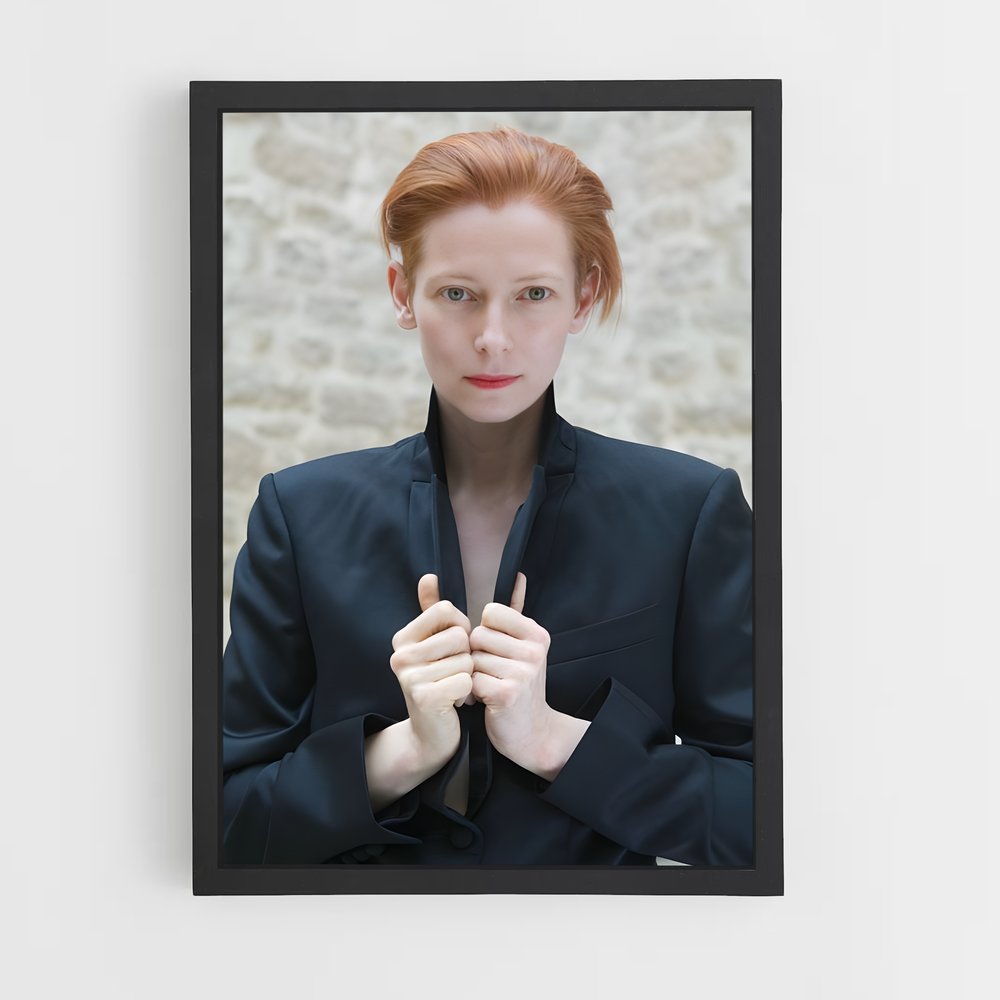 ap-tilda swinton-4 cadre Noir