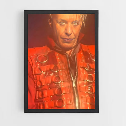ap-till lindemann-1 cadre Noir