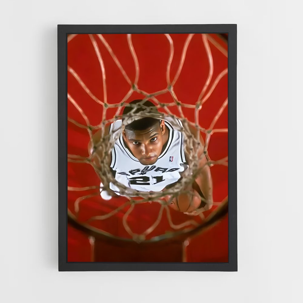ap-tim duncan-4 cadre Noir