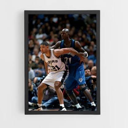 ap-tim duncan-9 cadre Noir