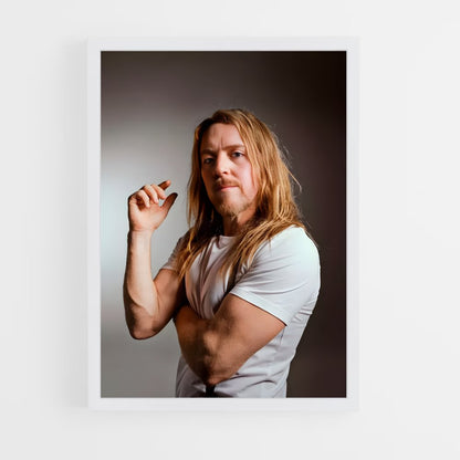 ap-tim minchin-2 cadre Blanc