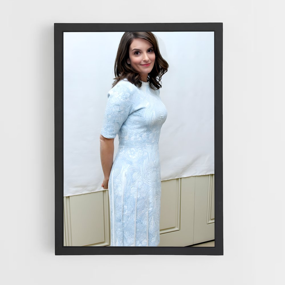 ap-tina fey-2 cadre Noir