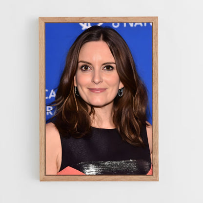 ap-tina fey-3 cadre Bois clair