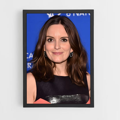 ap-tina fey-3 cadre Noir