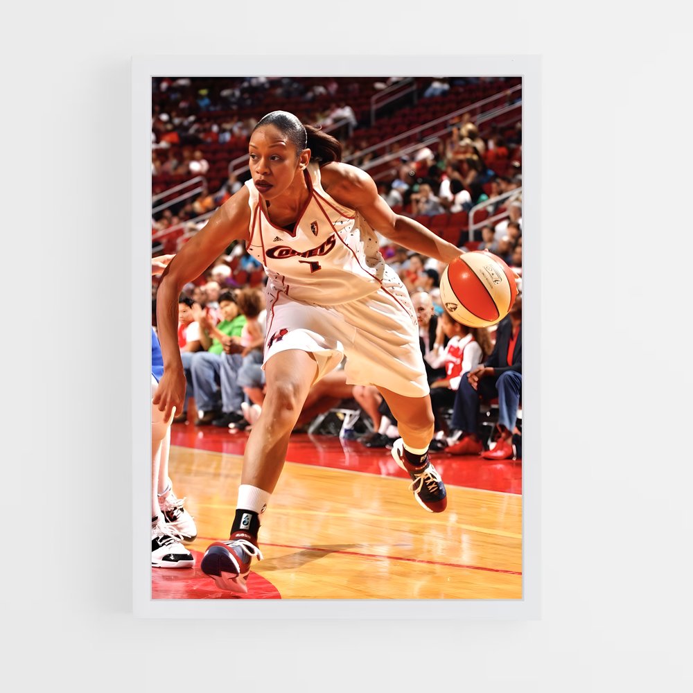 ap-tina thompson-1 cadre Blanc