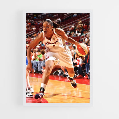 ap-tina thompson-1 cadre Blanc