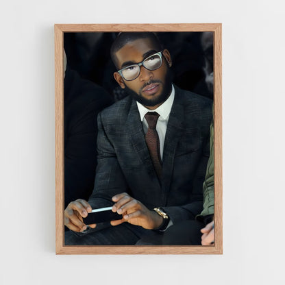 ap-tinie tempah-1 cadre Bois clair
