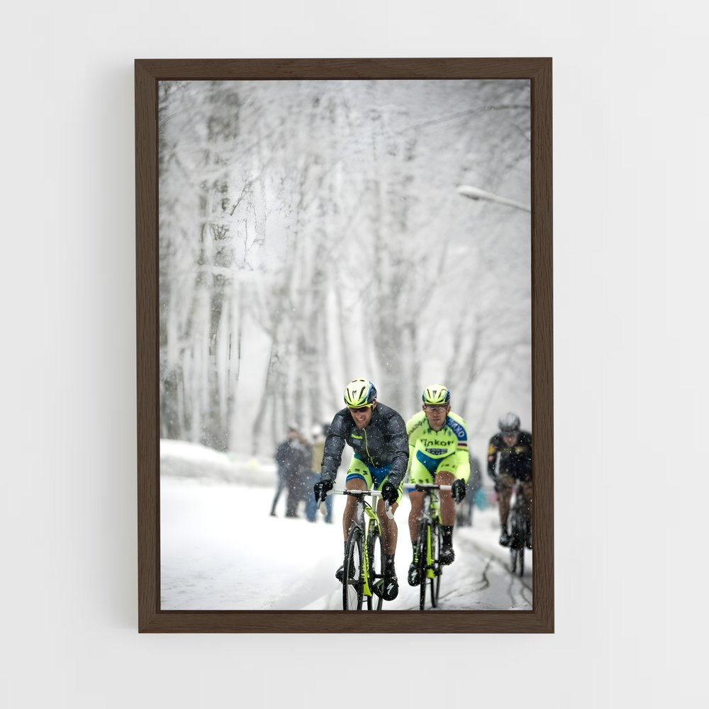 ap-tirreno-adriatico-2 cadre Bois foncé