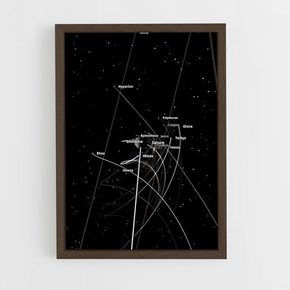 ap-titan-1 cadre Bois foncé