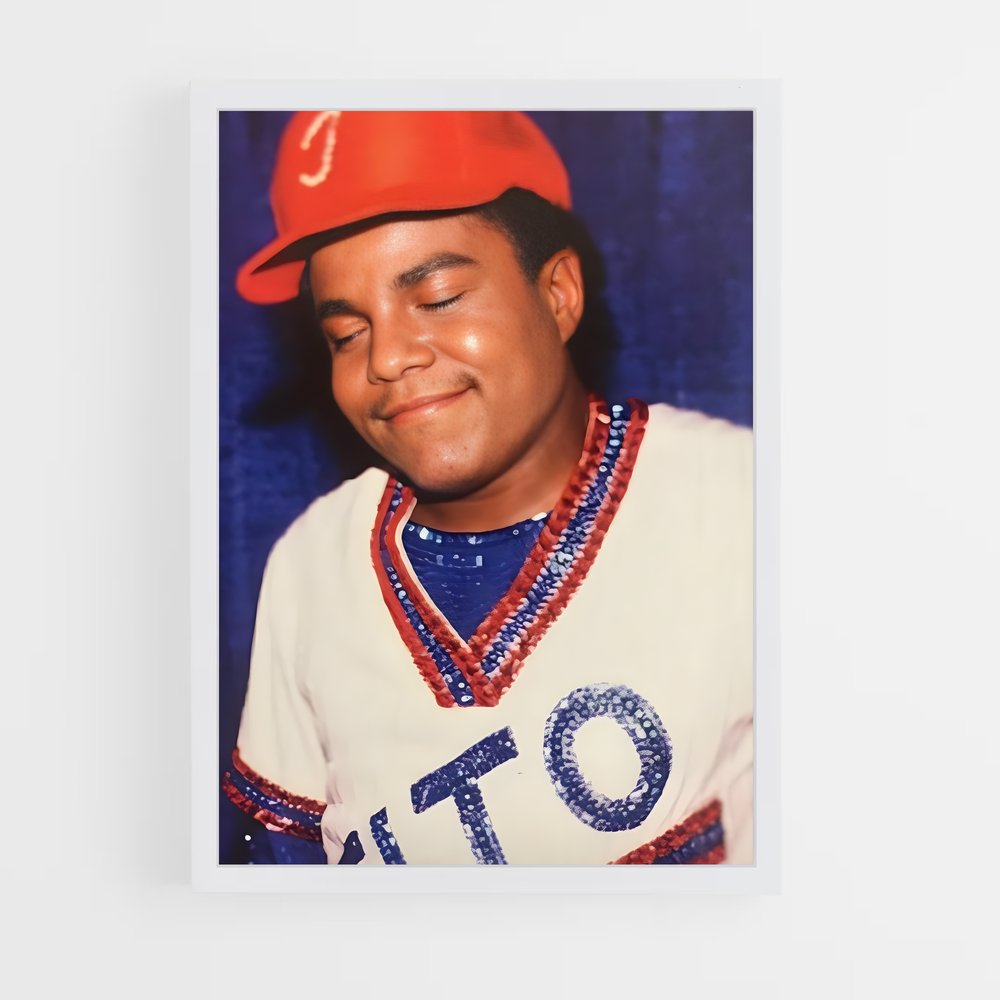 ap-tito jackson-1 cadre Blanc