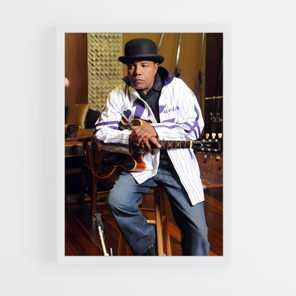 ap-tito jackson-2 cadre Blanc