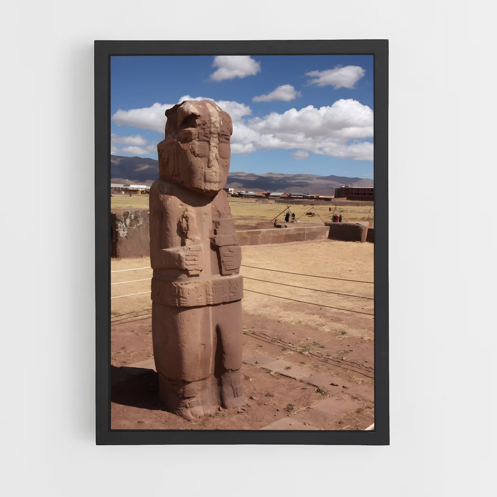 ap-tiwanaku-3 cadre Noir