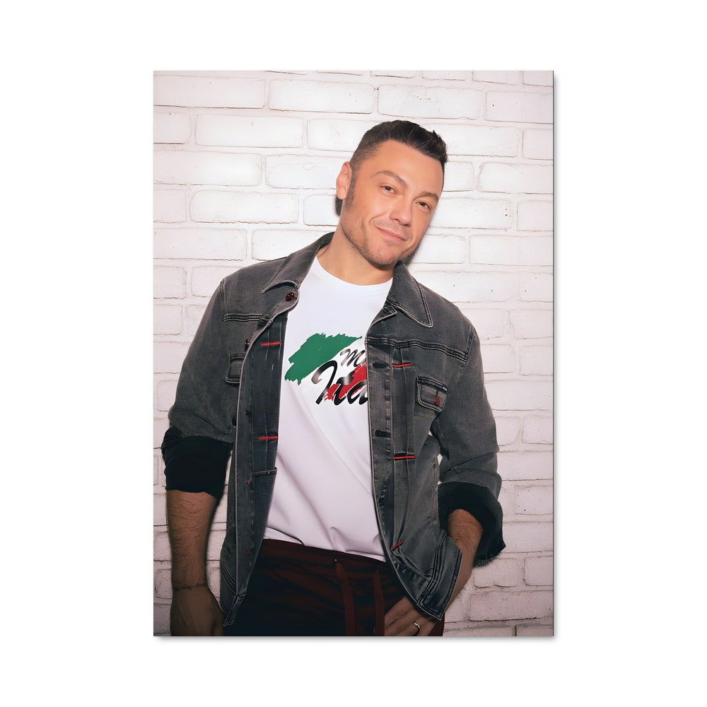 Poster Tiziano ferro 52707