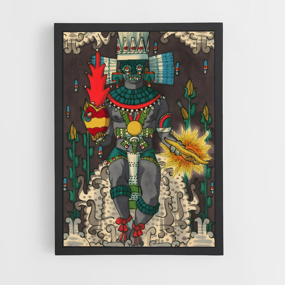 ap-tlaloc-2 cadre Noir