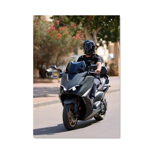 Poster Tmax 530 82908