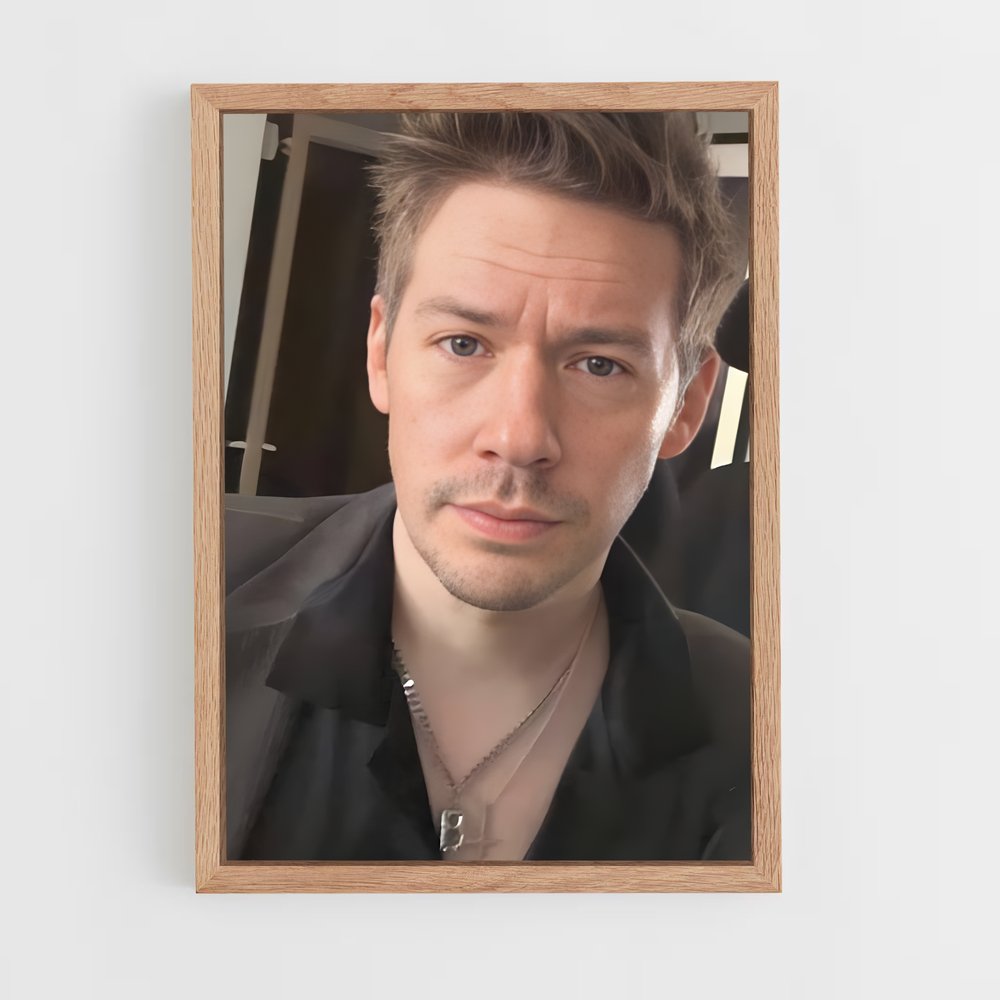 ap-tobias forge-3 cadre Bois clair