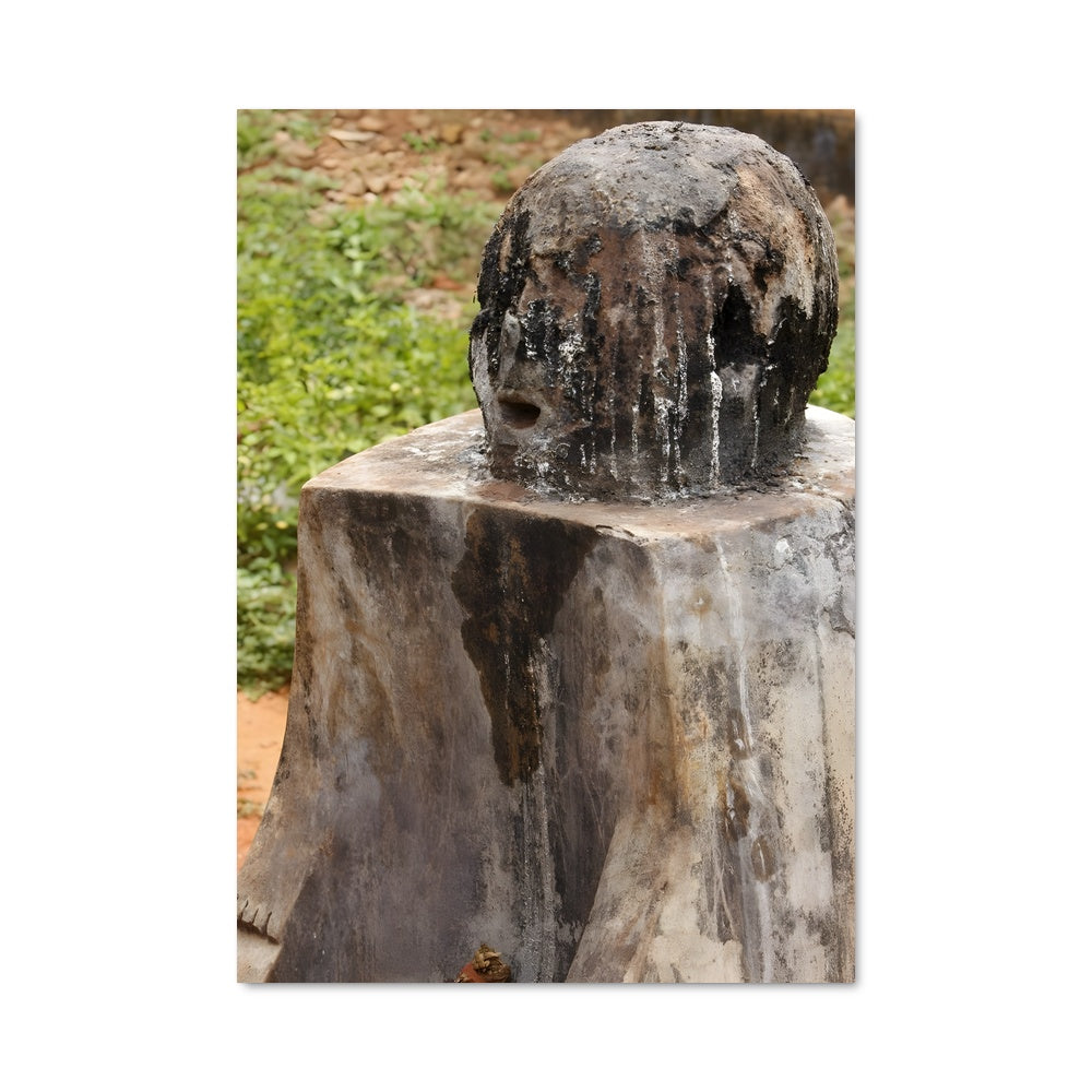 Poster Le Gardien de Kash