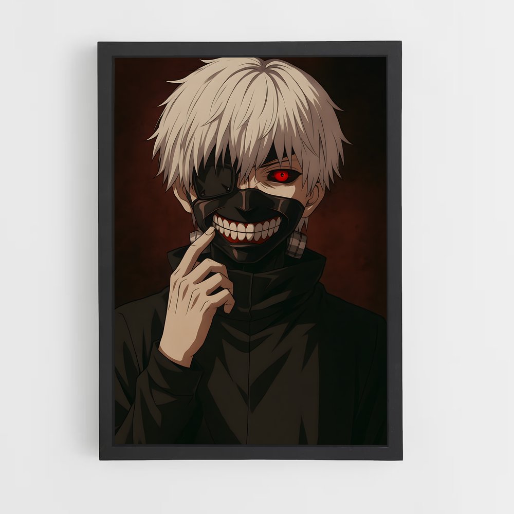 ap-tokyo ghoul-3 cadre Noir